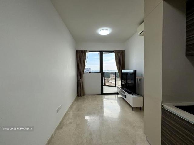 Condominium for rent