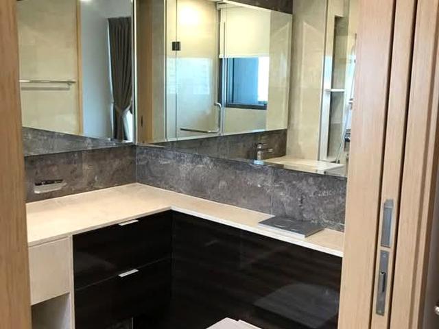 Condominium for rent