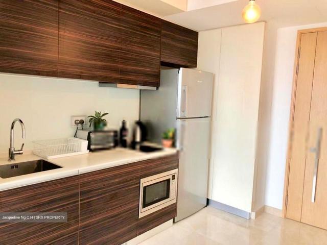 Condominium for rent