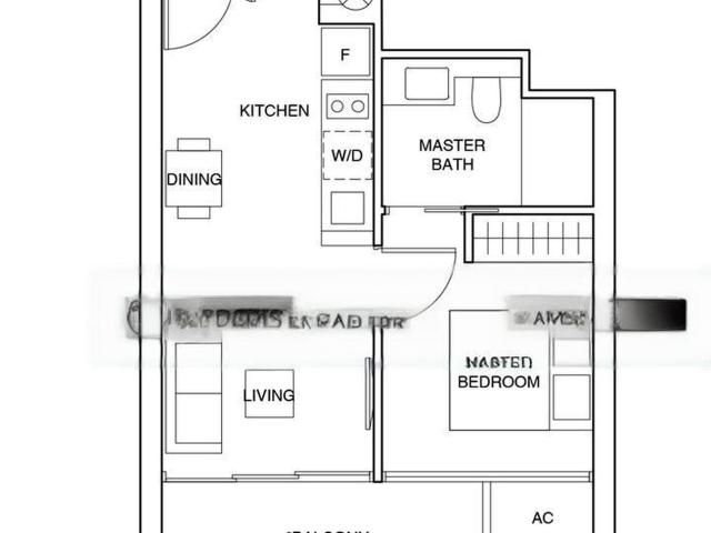 Condominium for sale