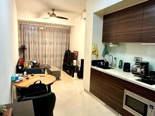 Condominium for sale in Queenstown, 03 Central South