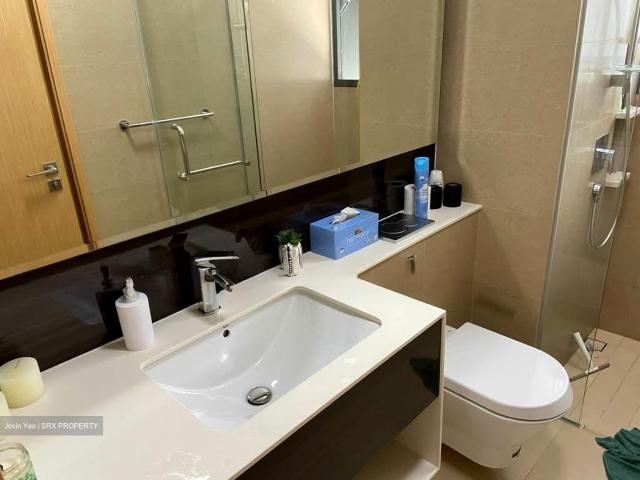 Condominium for rent