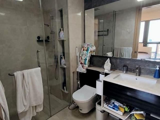 Condominium for rent