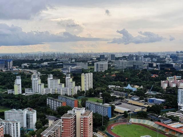 Condominium for rent