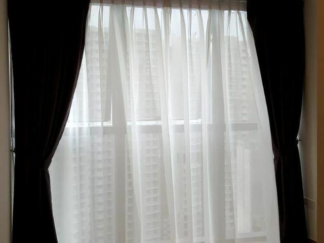 Condominium for rent