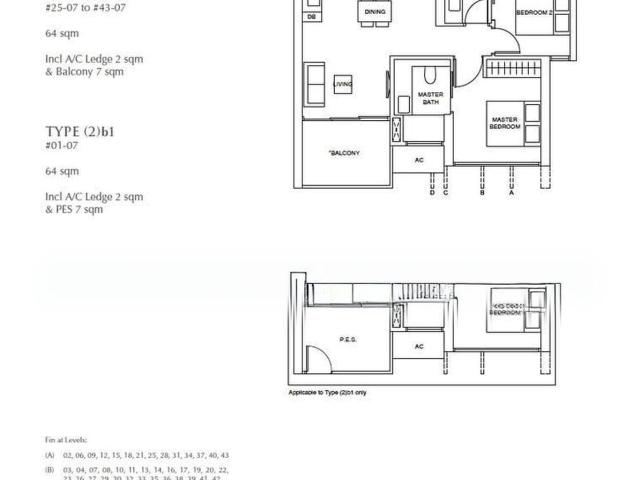 Condominium for rent