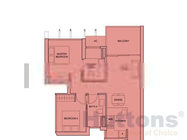Condominium for rent