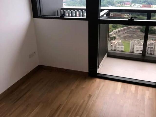 Condominium for rent