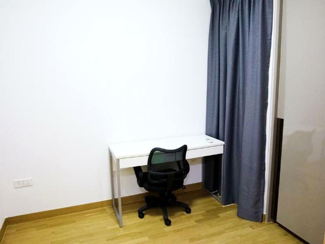Condominium for rent