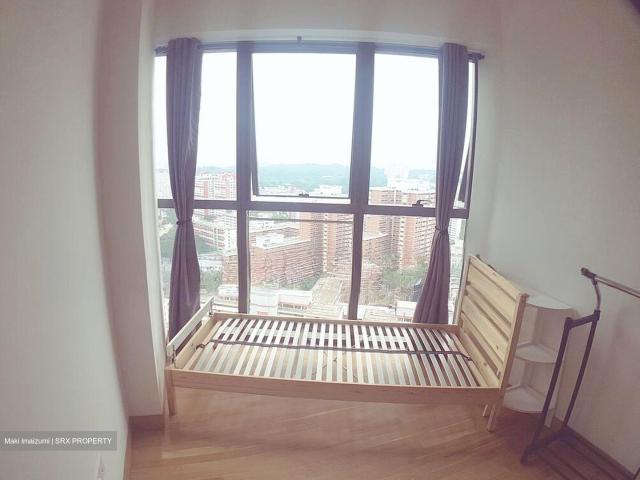 Condominium for sale