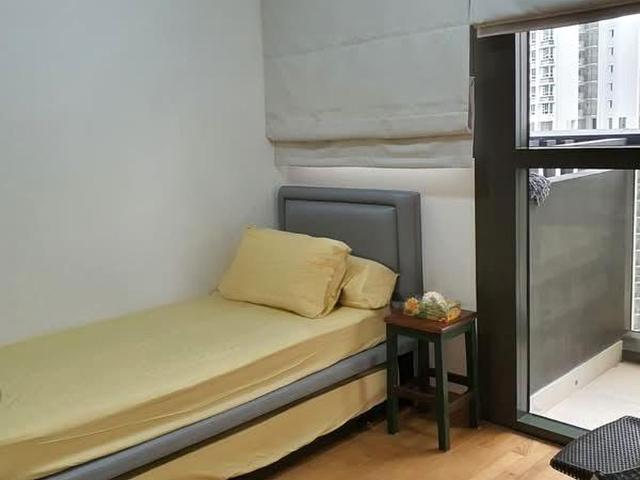 Condominium for rent