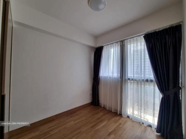 Condominium for rent