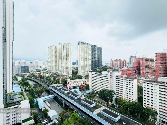 Condominium for rent