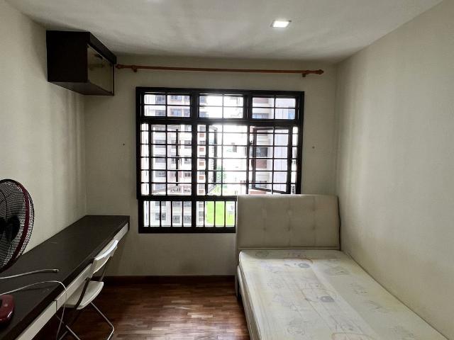 Detached House for rent