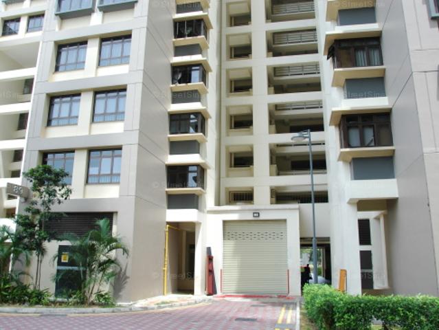Detached House for rent