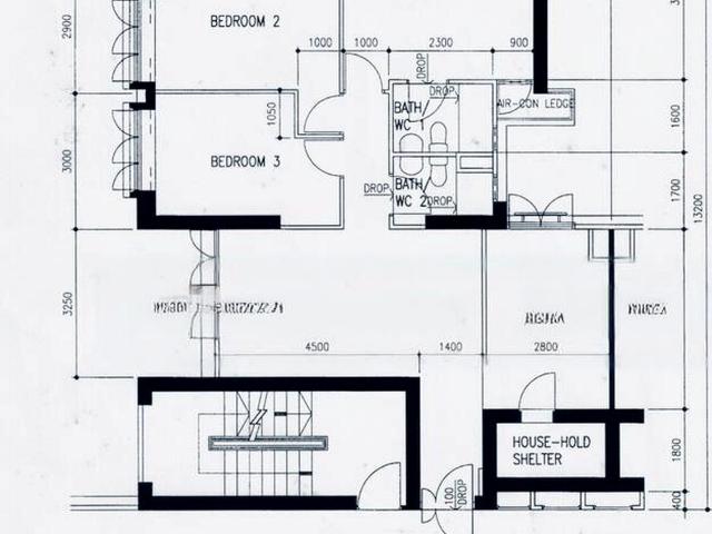 Detached House for rent