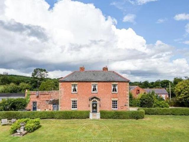 House for sale in Comers, Norfolk