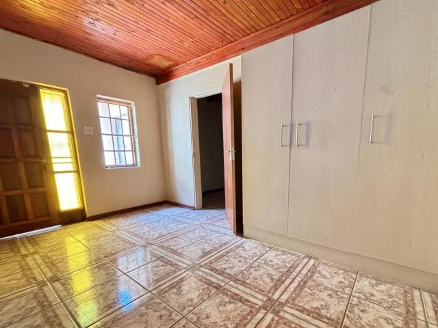 House for rent in Sasolburg, Metsimaholo Local Municipality