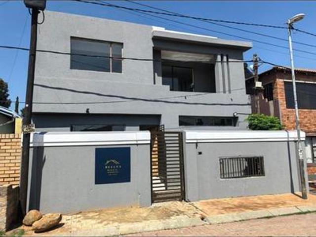 House for rent in Soweto, Gauteng