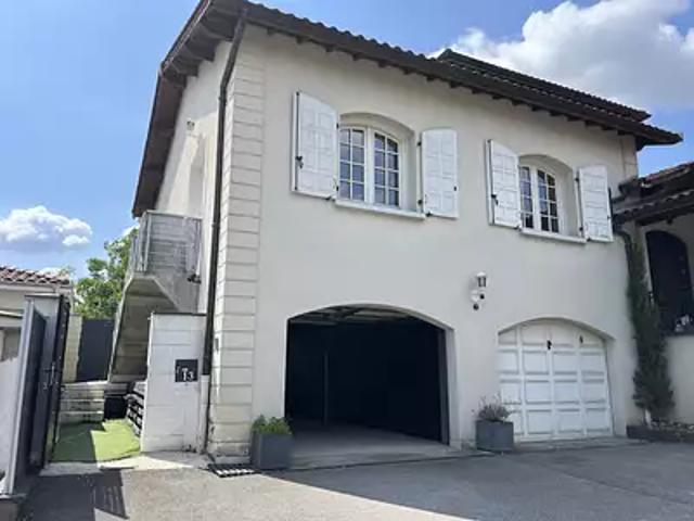 Appartement vente à Lyon, Rhône