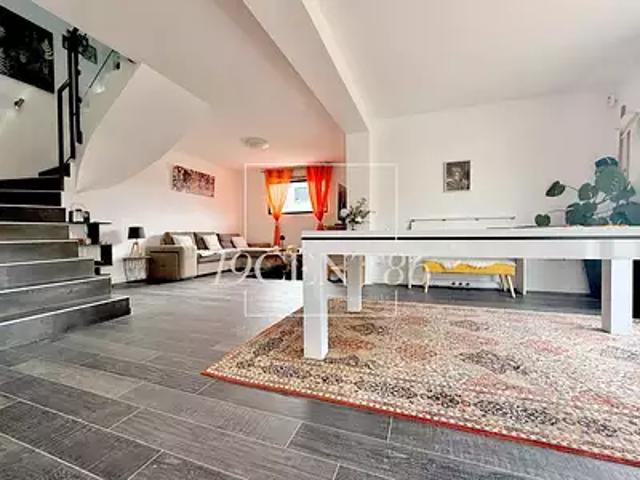 Maison vente à Lyon, Rhône