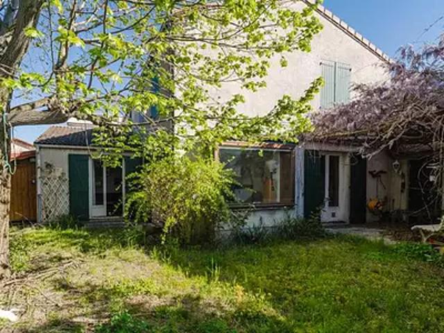 Maison vente à Lyon, Rhône