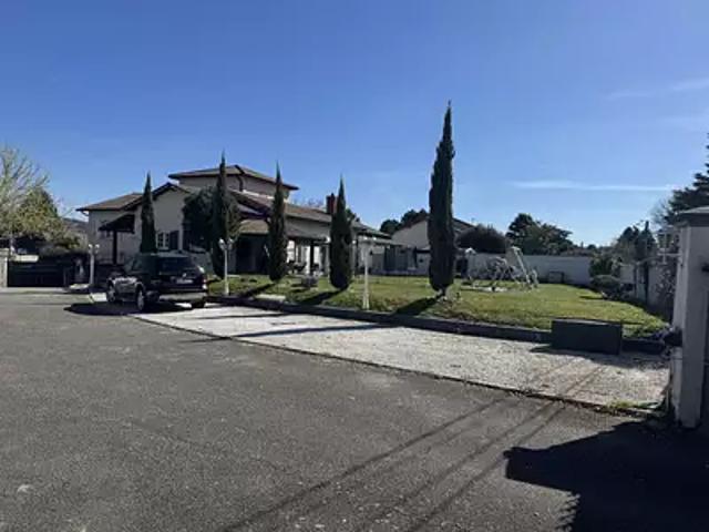 Maison vente à Communay, Rhône