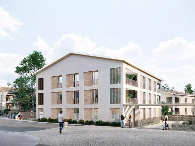 Appartement vente à Lyon, Rhône