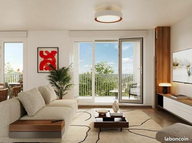 Appartement vente à Lyon, Rhône