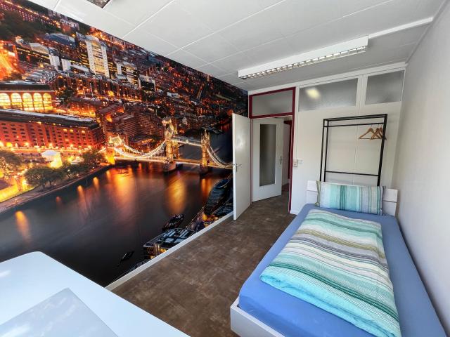 Apartment mieten in Friedrichshafen, Baden-Württemberg