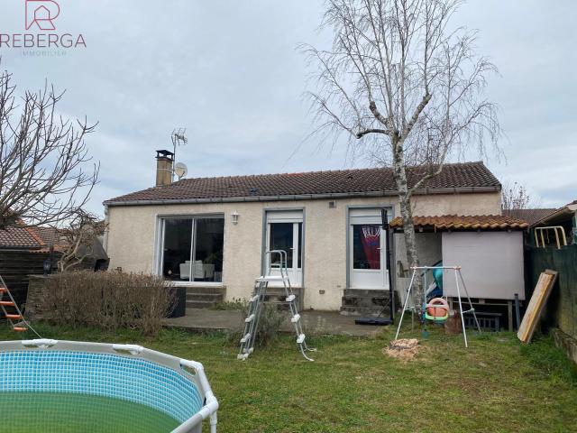 Maison vente à Castres, Aiguefonde