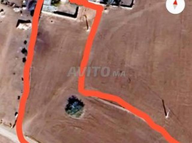 Propriété vente à Khouribga