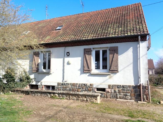Maison vente à Charolles, Bourbon-lancy