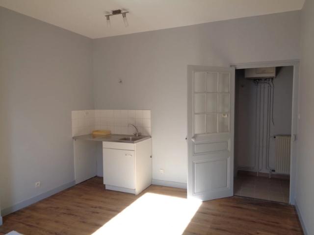 Appartement location à Charolles, Chalmoux