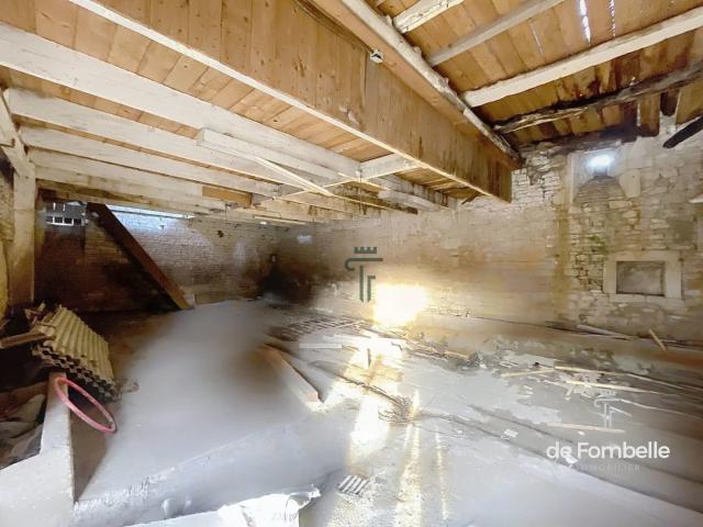Maison vente à Caen, Le Fresne-camilly