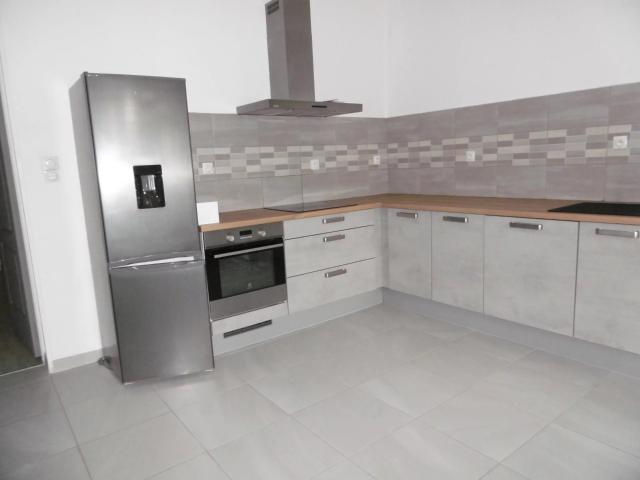 Appartement vente à Charolles, Digoin