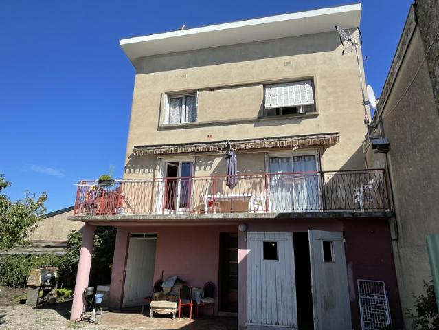 Maison vente à Charolles, La Motte-saint-jean