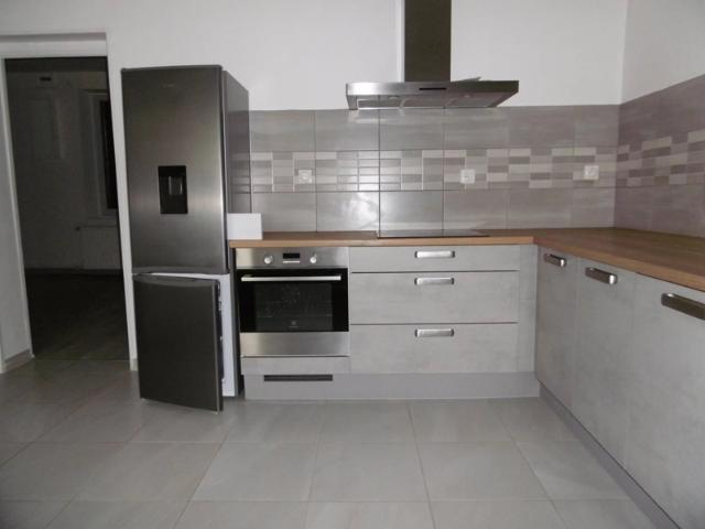 Appartement vente à Charolles, La Motte-saint-jean