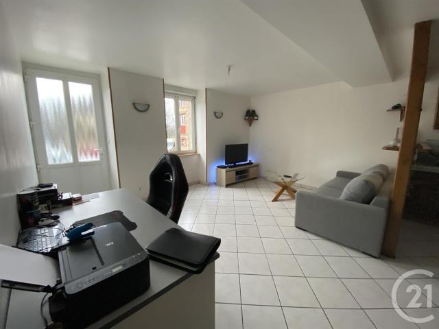 Maison vente à Alençon, La Chapelle-d'andaine