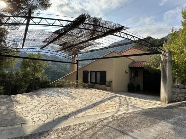 Maison vente à Sainte-Agnès, Alpes-Maritimes