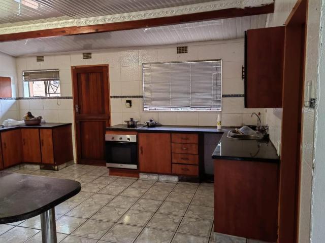 House for rent in Sasolburg, Metsimaholo Local Municipality