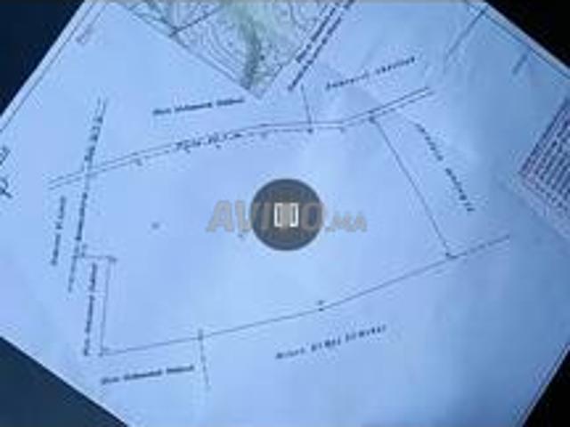 Propriété vente à El Ma, Gharb-Chrarda-Beni Hssen