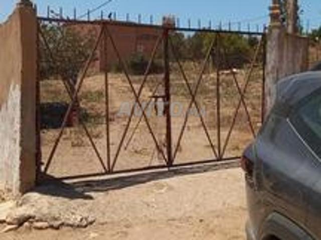 Propriété vente à El Ma, Gharb-Chrarda-Beni Hssen