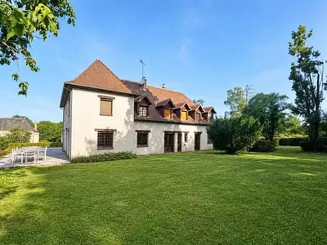 Maison vente à Châteaudun, Arrou