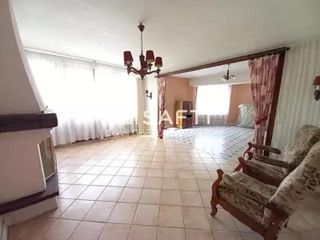 Maison vente à Châteaudun, Arrou