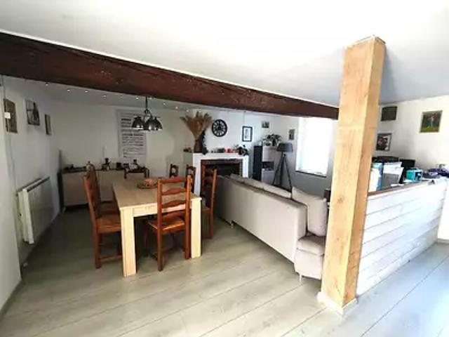 Maison vente à Châteaudun, Arrou