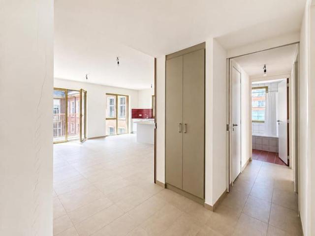 Appartement location à Sint-pieters-woluwe, Bruxelles
