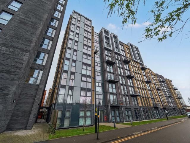 Apartment for rent in Calthorpe Fields, West Midlands