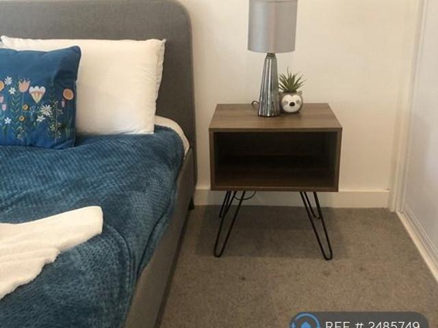 Apartment for rent in Calthorpe Fields, West Midlands
