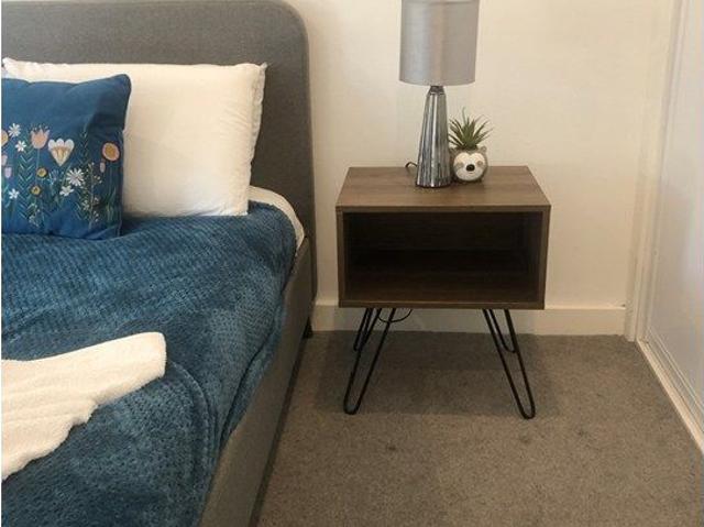 Apartment for rent in Calthorpe Fields, West Midlands